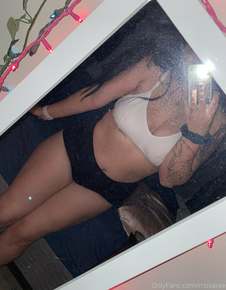 rrissarae Profile image