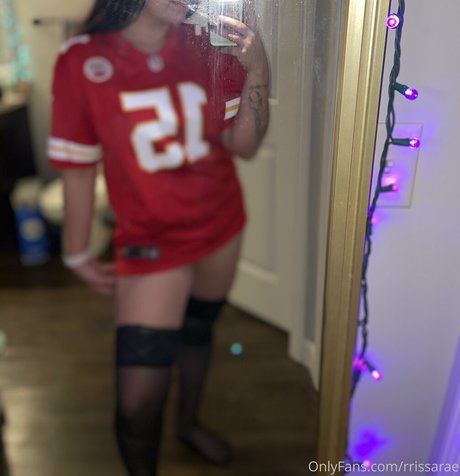 rrissarae onlyfans leak naked