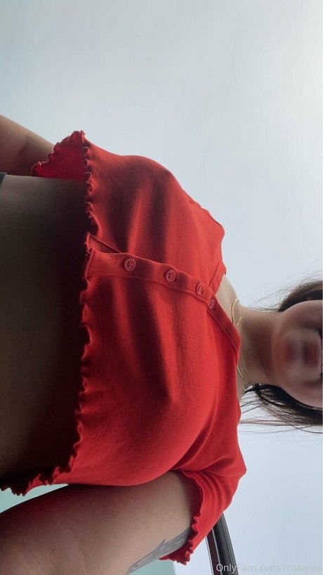 rrissarae leaked onlyfans nudes
