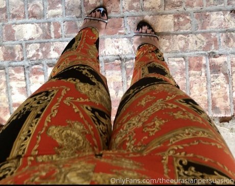 theeurasianpersuasion nude onlyfans leaks