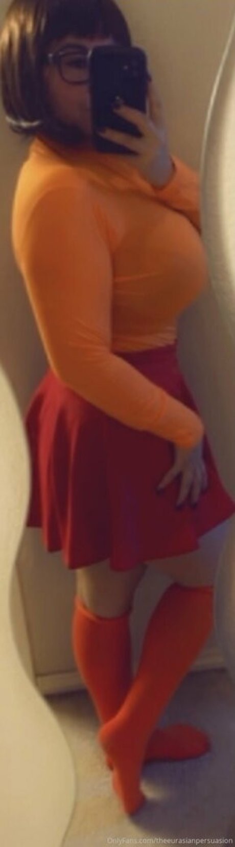 theeurasianpersuasion onlyfans nude pics