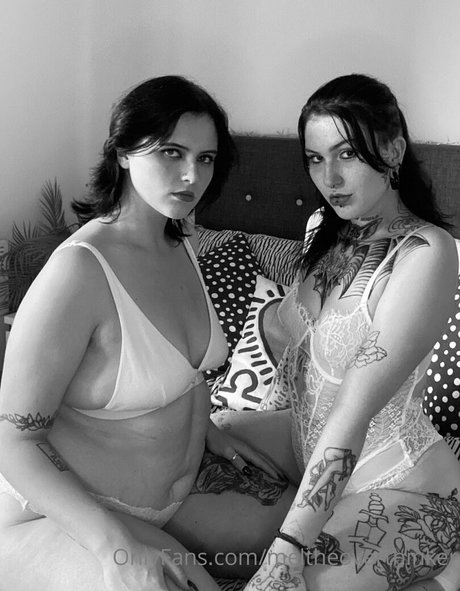 meltheoverthinker onlyfans porn