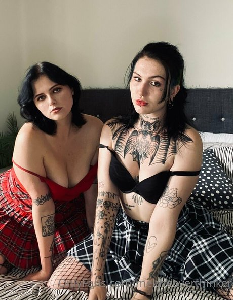 meltheoverthinker onlyfans leakd