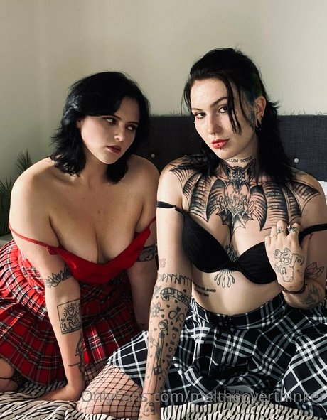 meltheoverthinker xxx onlyfans