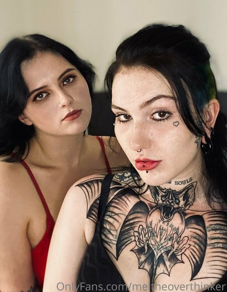 meltheoverthinker  exposure