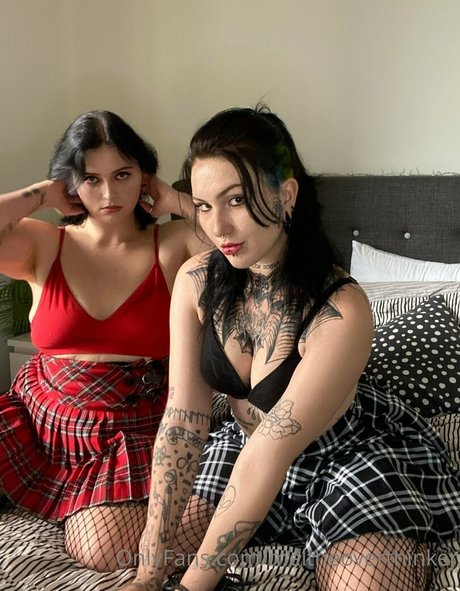 meltheoverthinker onlyfans leaks xxx