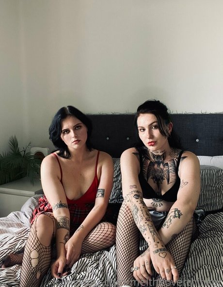 meltheoverthinker onlyfans images