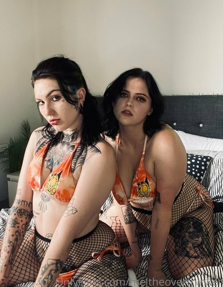 meltheoverthinker onlyfans porn leak