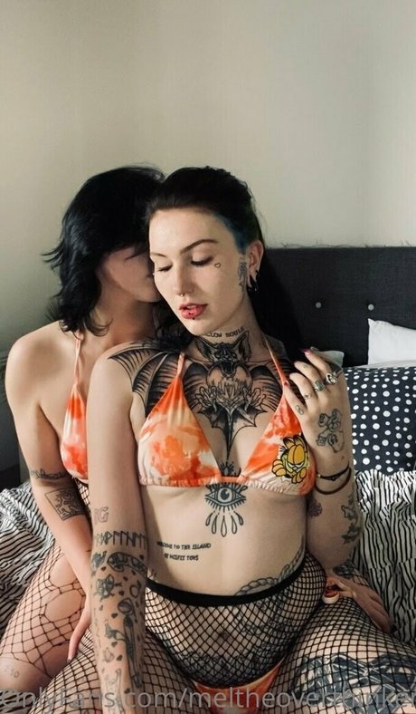 meltheoverthinker onlyfans nudes