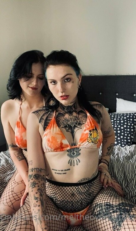 meltheoverthinker leaked only fans