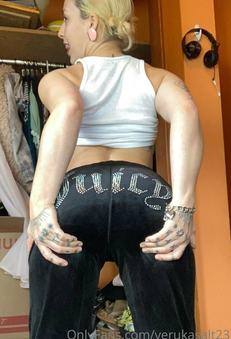 verukasalt23 onlyfans leaked dirtyship