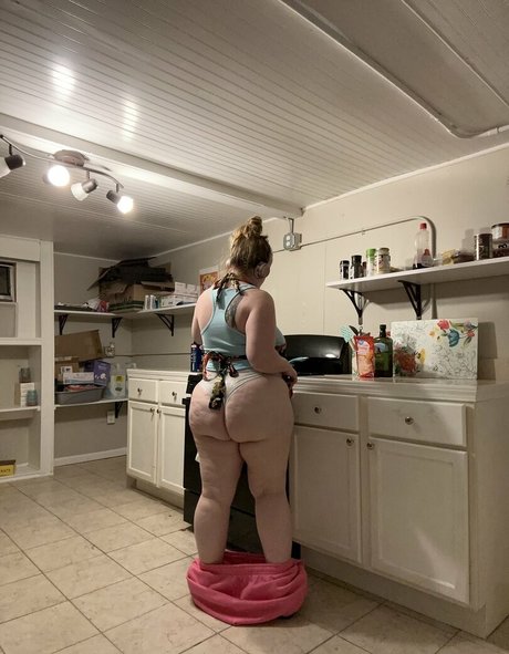 LulaRanae onlyfans nudes leaked