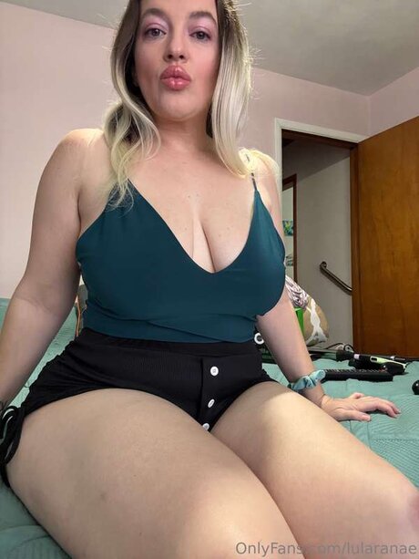 LulaRanae leaked onlyfans
