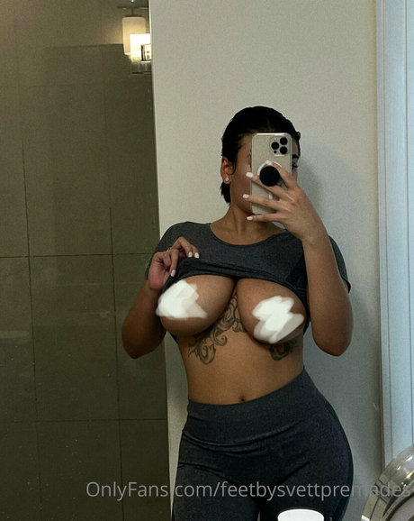feetbysvettpremades hot onlyfans