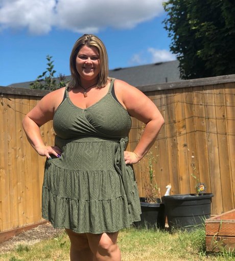 plussize andfine onlyfans creator