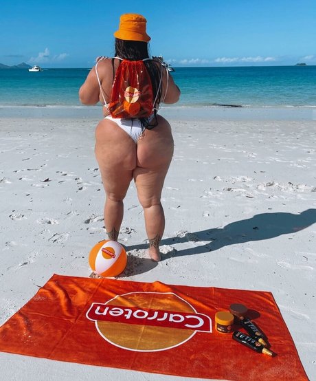 Antonia Waerea Adams only fans leaked porn