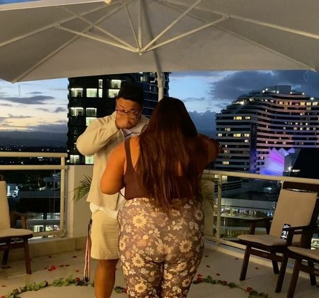 Antonia Waerea Adams onlyfans leaked tits