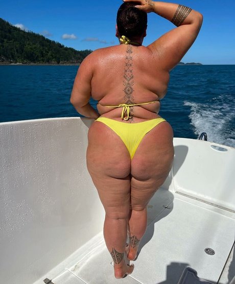 Antonia Waerea Adams leak onlyfans nude