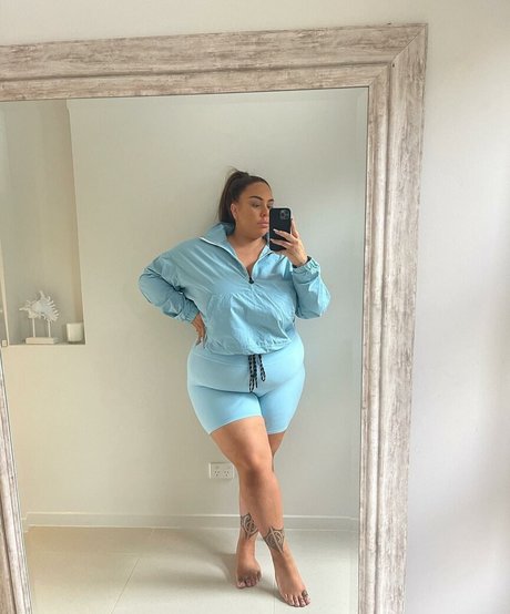 Antonia Waerea Adams onlyfans porn leak