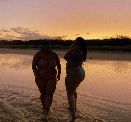 Antonia Waerea Adams leaked only fans nudes