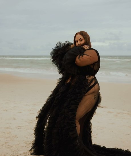 Antonia Waerea Adams xxx onlyfans