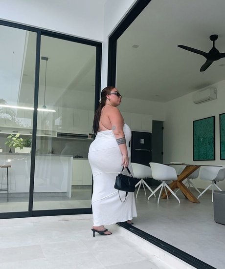 Antonia Waerea Adams leaked naked onlyfans