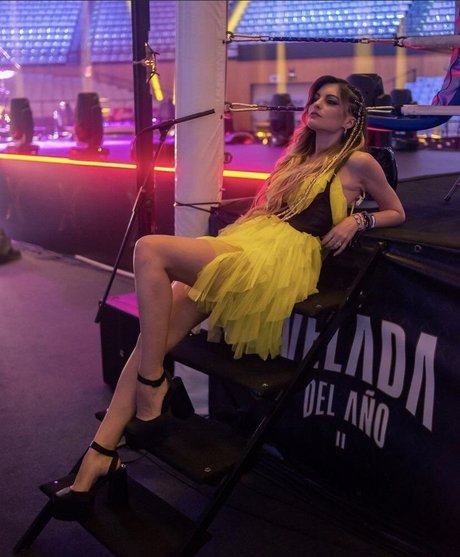 Cristinini pics onlyfans