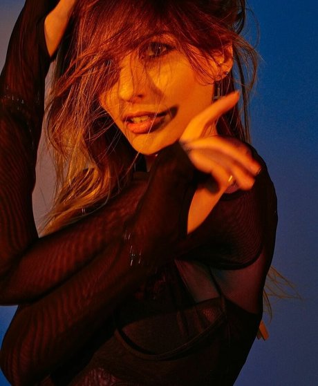 Cristinini leak onlyfans nude