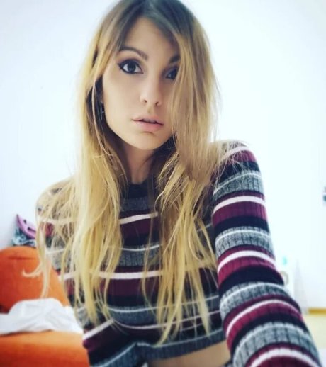 Cristinini onlyfans pics leaked