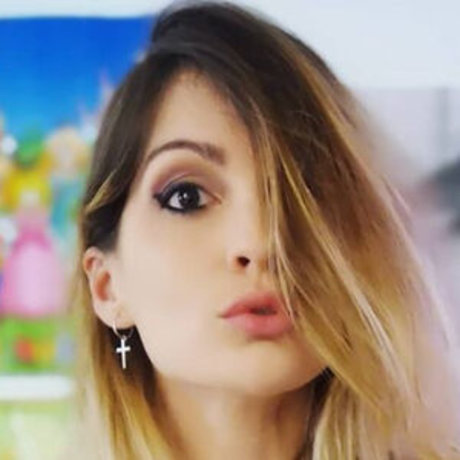 Cristinini onlyfans leaked.