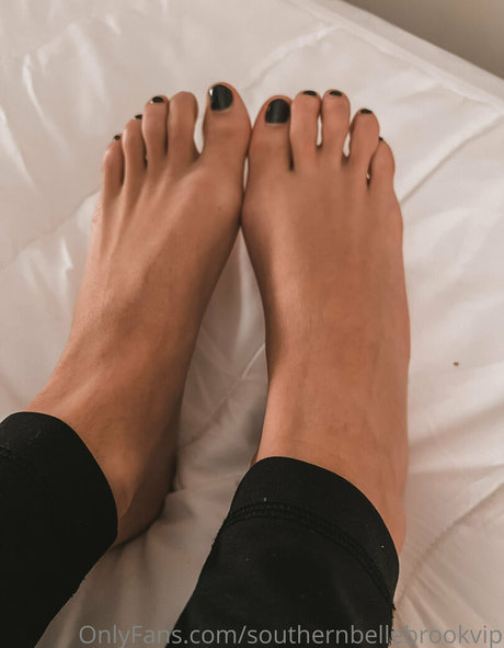 Southern Belle Brook boobs onlyfans