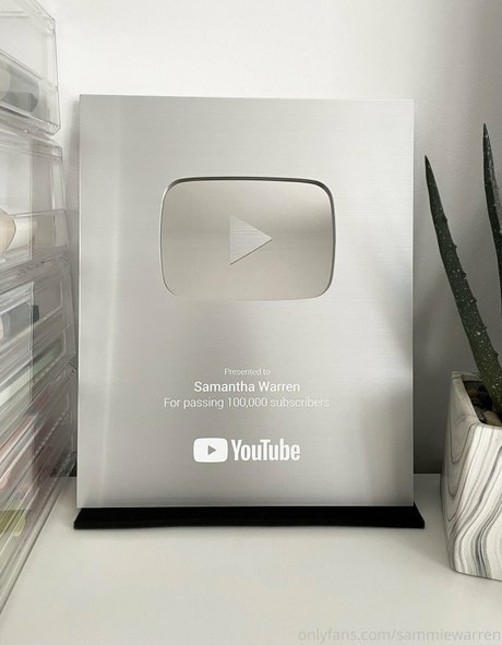 Sammie Warren onlyfans porn leaks