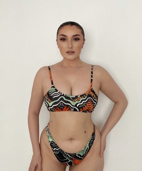 Sammie Warren onlyfans pics nude