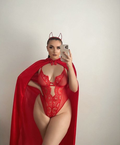 Sammie Warren leaked onlyfans nude