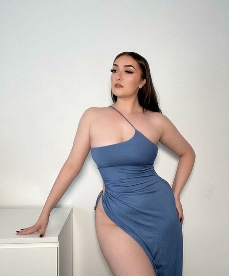 Sammie Warren onlyfans exposed