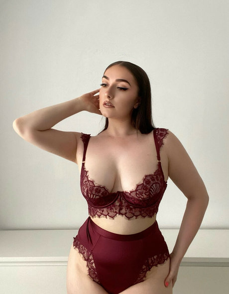 Sammie Warren onlyfans leak