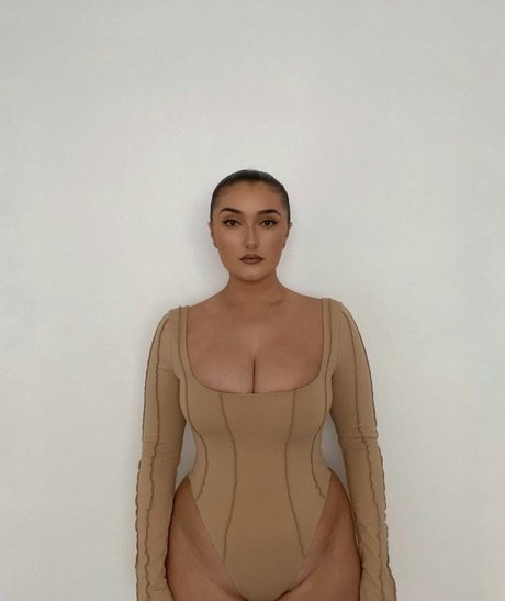 Sammie Warren onlyfans leaks naked