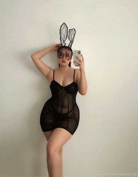 Sammie Warren porn leaked onlyfans