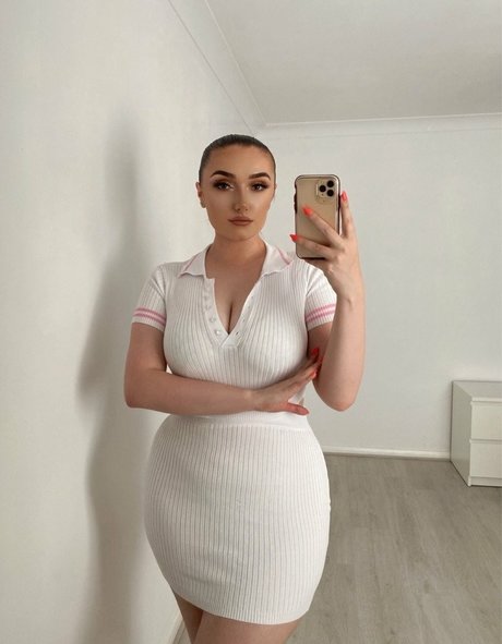 Sammie Warren onlyfans leaked pics