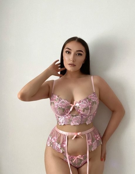 Sammie Warren only fans nude leaks