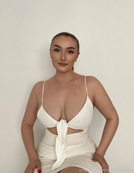 Sammie Warren nude only fans