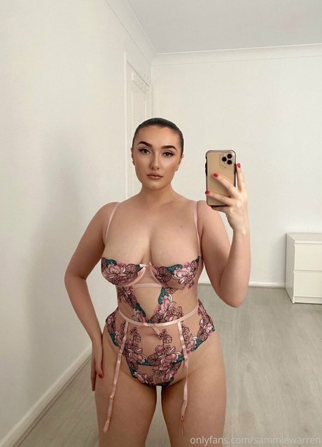 Sammie Warren onlyfans.