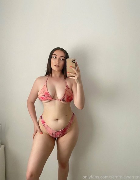 Sammie Warren Profile image