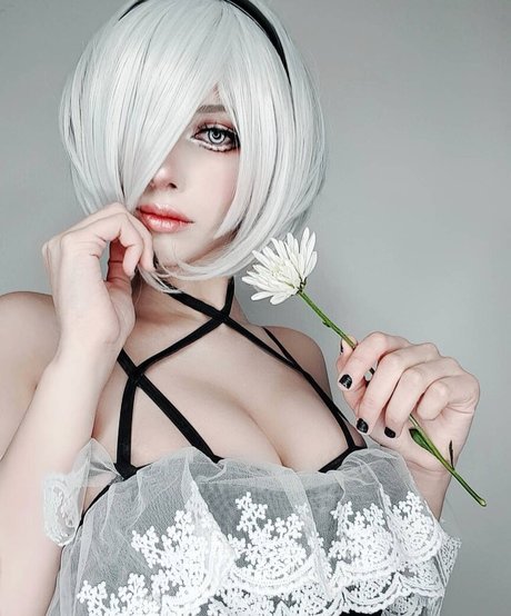 Choukandii onlyfans leake