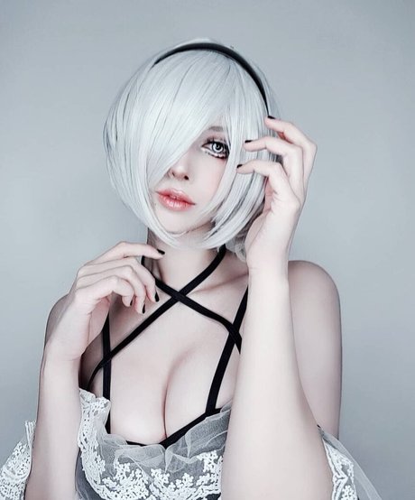 Choukandii onlyfans leaks