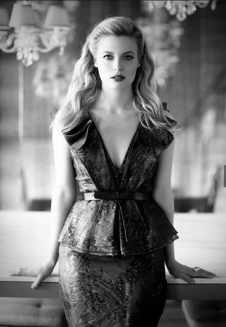 Gillian Jacobs sextape onlyfans