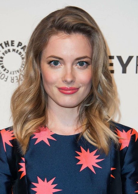 Gillian Jacobs Profile image