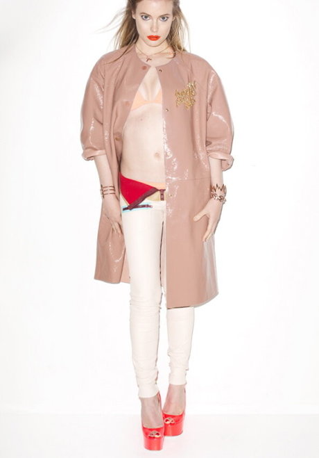 Gillian Jacobs only fans pic