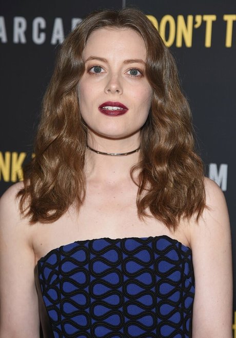 Gillian Jacobs onlyfans leaked nude