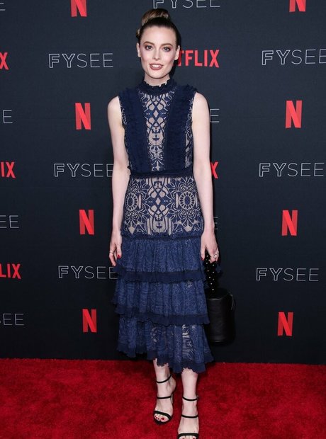 Gillian Jacobs xxx onlyfans